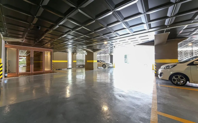 Mokpo Hotel Kaiser