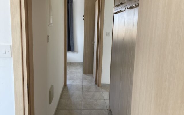 Beautiful Villa With Pool in Ayia Triada, Cyprus