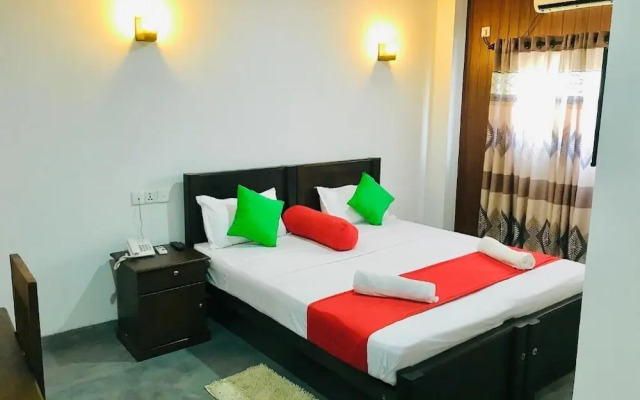 Hotel Remaco