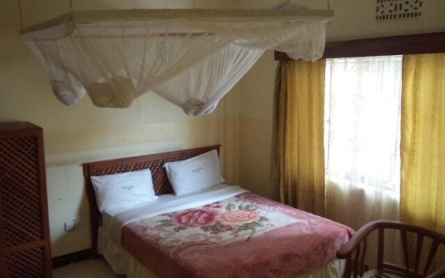 Meru House Inn