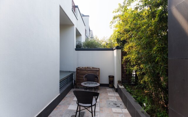 Wuzhen Yanqi Resort Villa