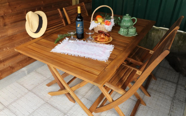 Moinho das Carrascas