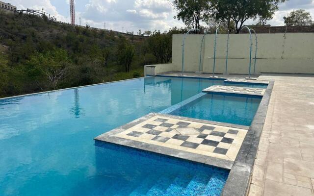 Shiv Ashray Resort
