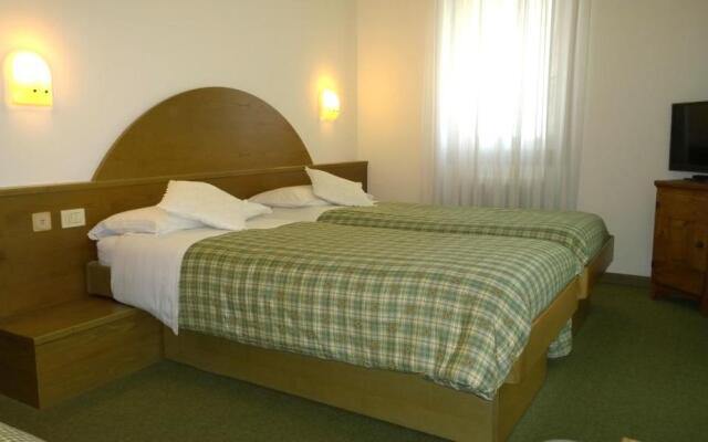 Hotel Garni B&B La Felce