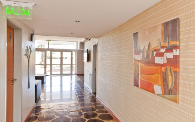 La Mision Posadas Hotel