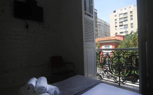 Casa Tuxi