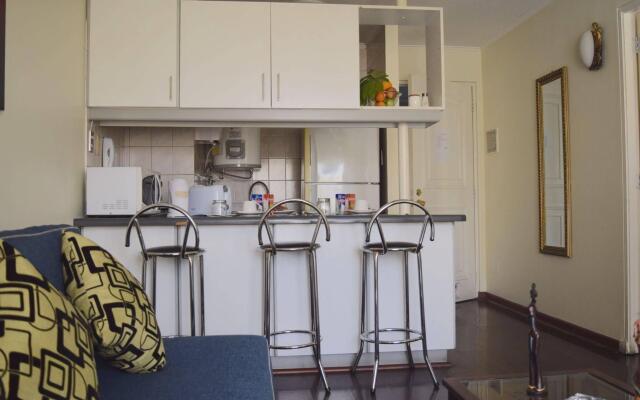 VO Bellas Artes Apartment