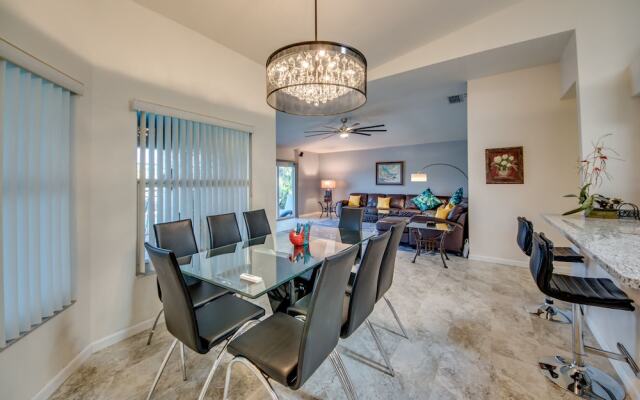 Villa De Nona - Roelens Vacations