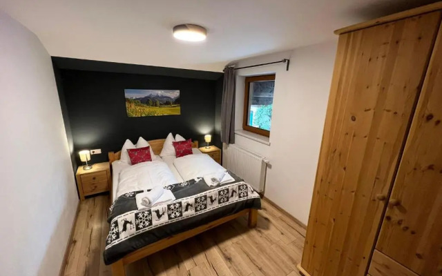 Apartments Chalet Sonnentanz