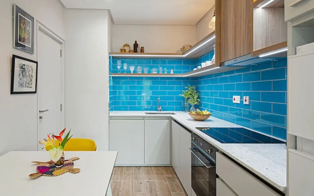 Sables d’Or Luxury Apartments