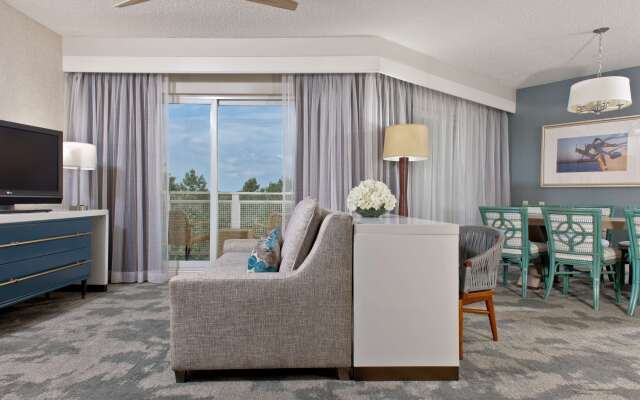 Hyatt Regency Chesapeake Bay