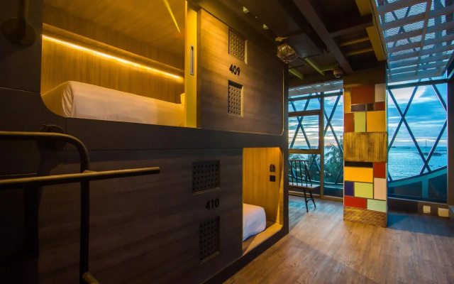 Nonze Hostel