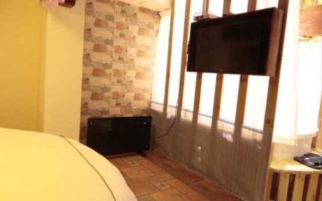 Yuejinglou Inn Lijiang