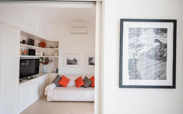 Casa del Faro in Anacapri