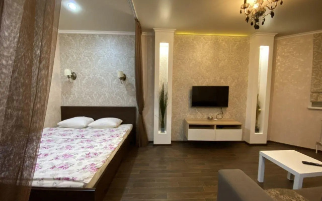 Апартаменты на улице Кирова