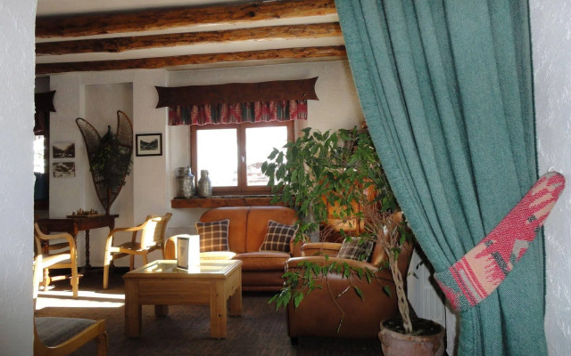 Hotel Bellier