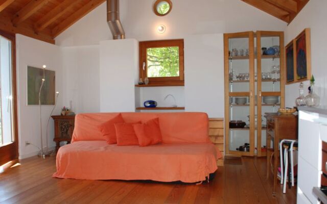 Pimpisnino Brissago in Brissago