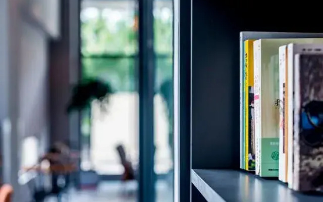 Xinde Hotel (Tianjin Binhai Tanggu)