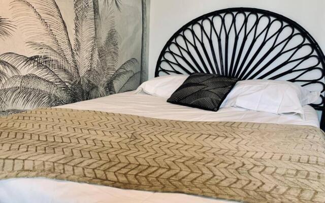 Le Travel, Studio cosy aux pieds de la Gare