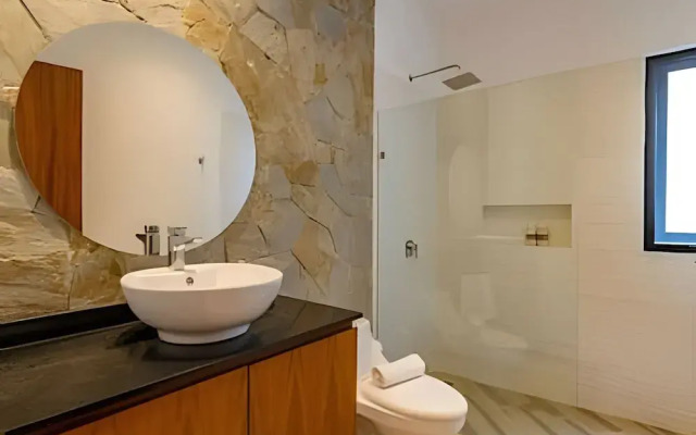 Oasis Yaaxlum 3BR