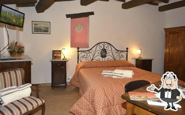 Affittacamere La Vite