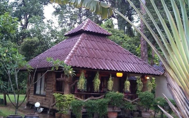 Ayara Spa Resort