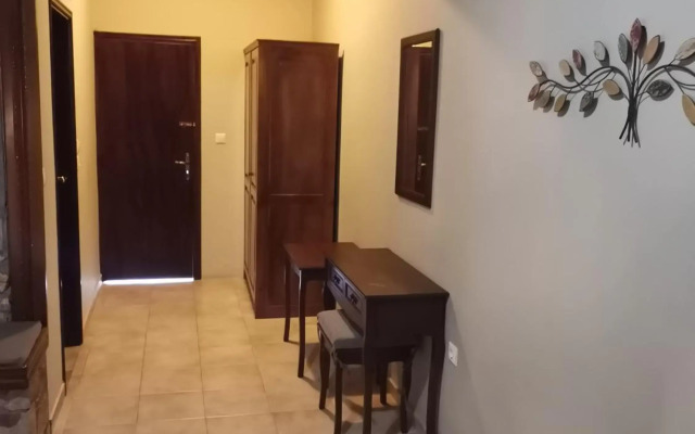 Ataviros Hotel