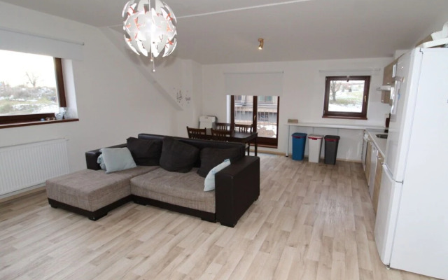 Residence ist ern D l