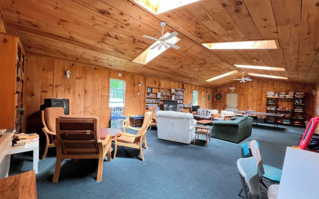 White Birches Cottages