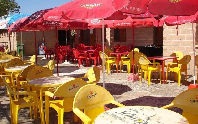 Albergue Restaurante Salto de Bierge - Hostel