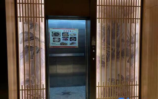 Shenlongjia Shunda Hotel