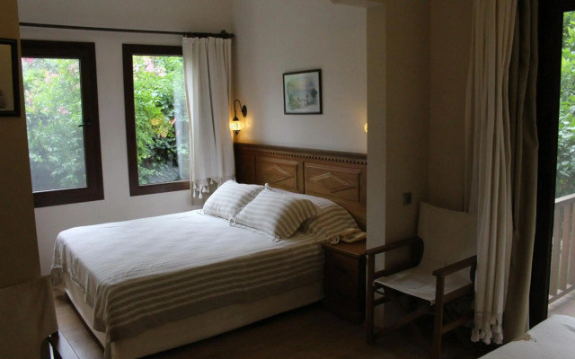 Nirvana Apart Hotel