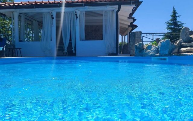 Villa Nana