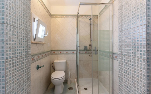 Aquamarine Terrace by Wonderful Italy