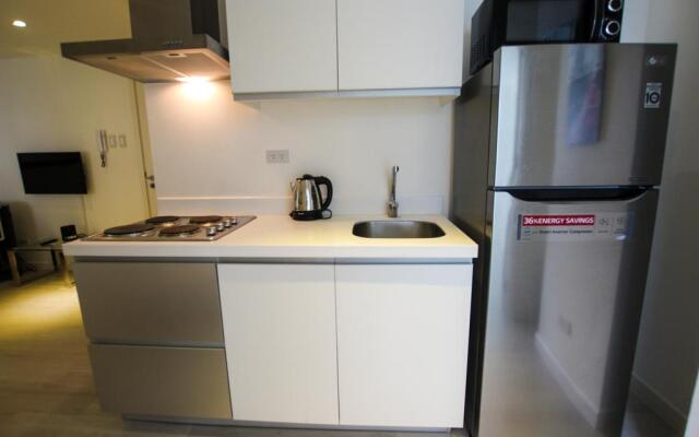 Azure Urban Resort Residences