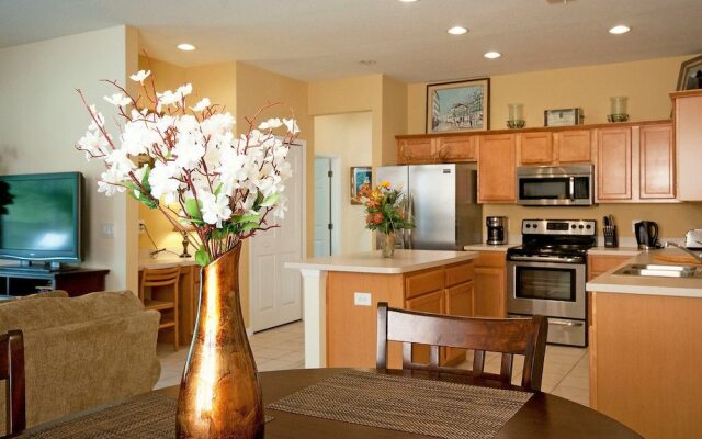 Ov3818 - Watersong - 4 Bed 3.5 Baths Townhome