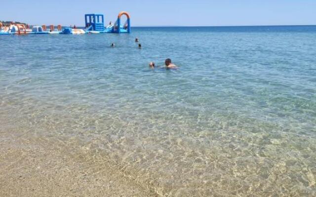 Grcka Reni Greece Beach Penthaus 3