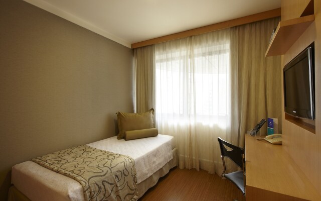 Transamerica Executive Jardins