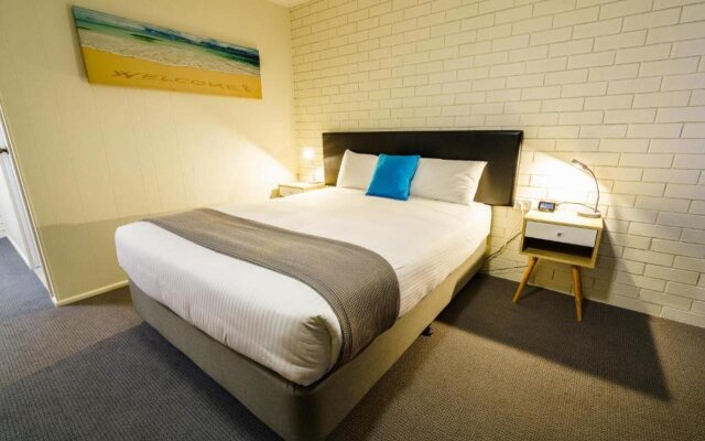 Comfort Inn on Main Hervey Bay