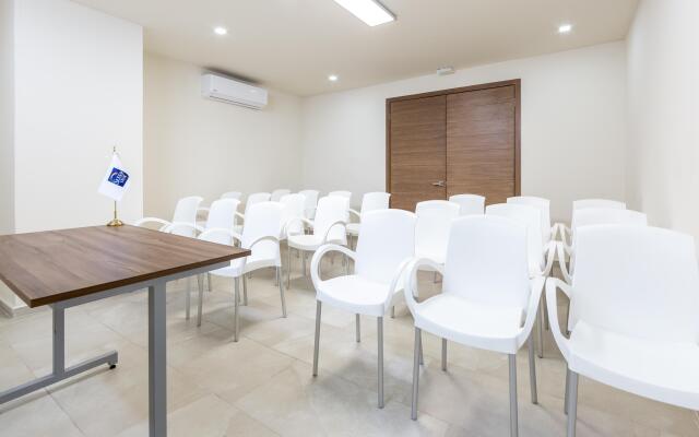 Sleep Inn Villahermosa