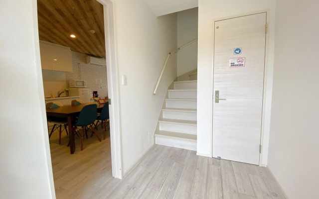 グランディオーソ沖縄プールヴィラ恩納6