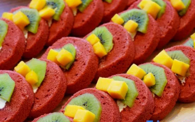 Hampton by Hilton Qingyang Caihongqiao