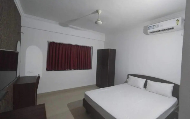 Oyo Flagship 808178 Hotel Casa Grande