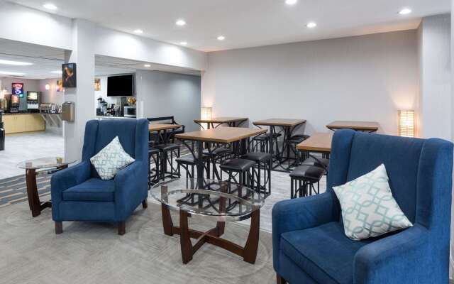 Microtel Inn & Suites by Wyndham Stockbridge/Atlanta I-75