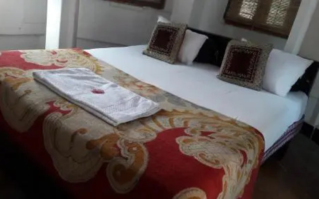 Bed and Breakfast Clock Tower Haveli