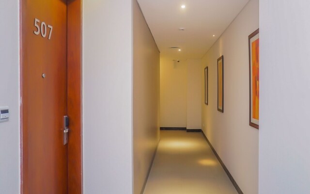 Capital O 18854 Grand Tamanna