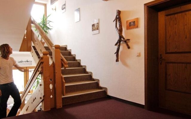 Appartements Alpenrose