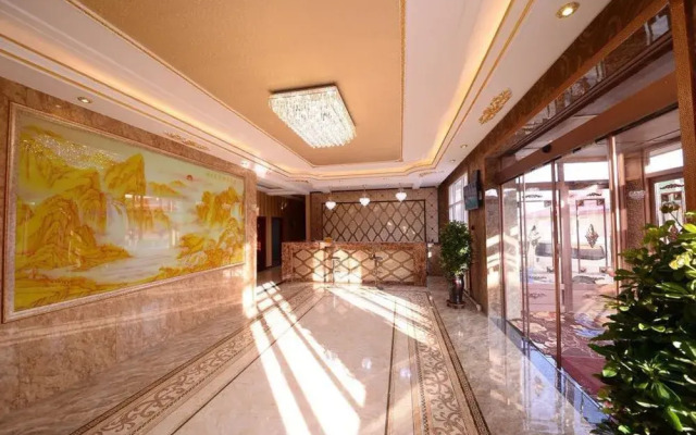 Harbin Bincheng Jiahua Hotel
