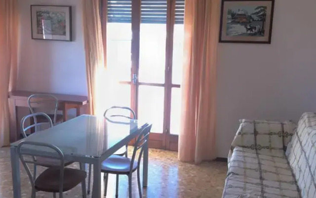 Alloggio Borgo Largo Argentera