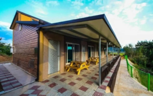 Hill Of Wind Pension